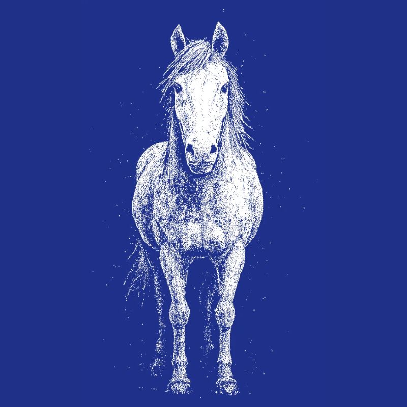 Pferd