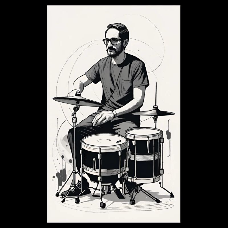 Drums | Drummer | Musician