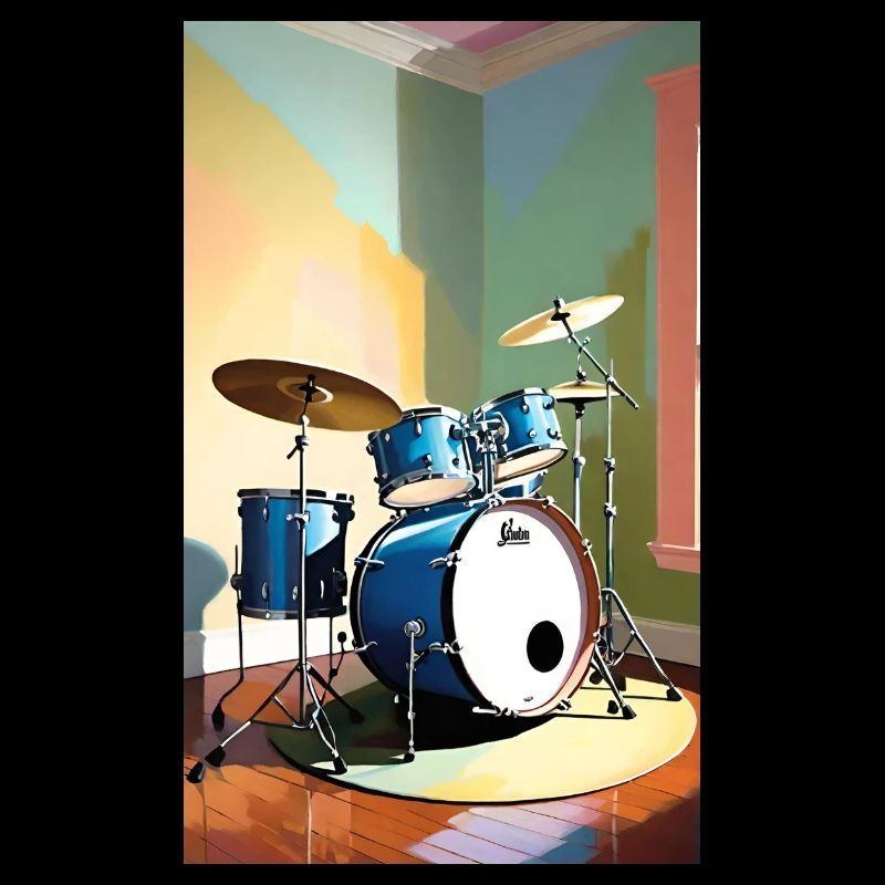 Drums | Drummer | Musician