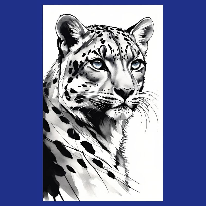 Snow Leopard | Leopard | Predator