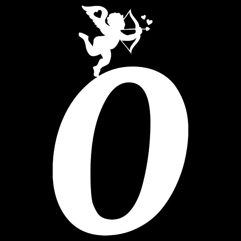 O