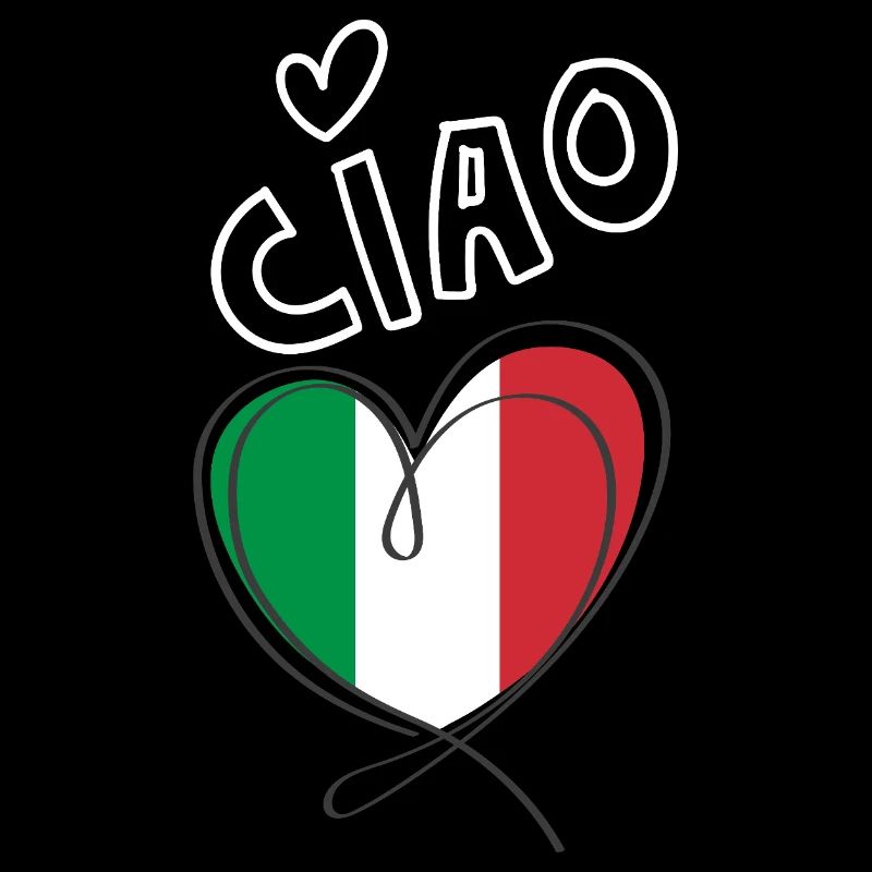 Ciao Italia