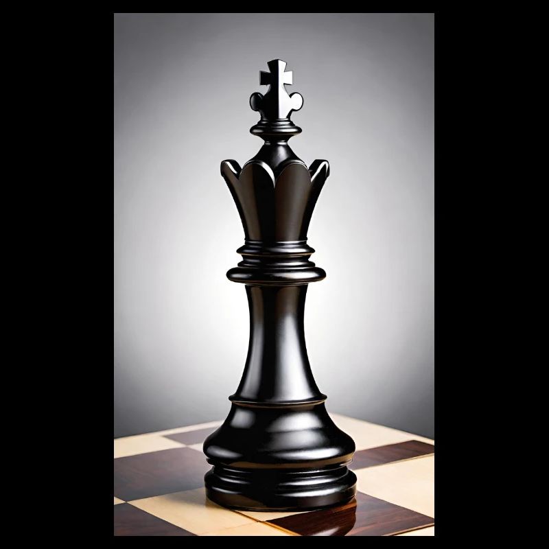 Échecs | Pièce d’échecs | Joueur d’échecs