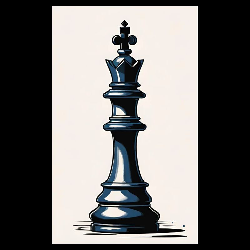 Échecs | Pièce d’échecs | Joueur d’échecs