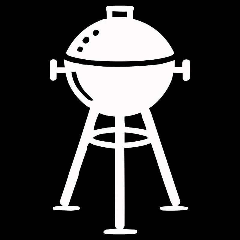 griller