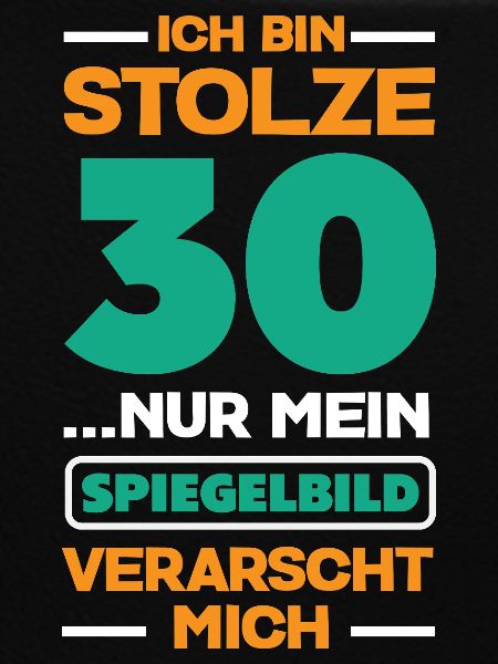 Funny 30th birthday gift