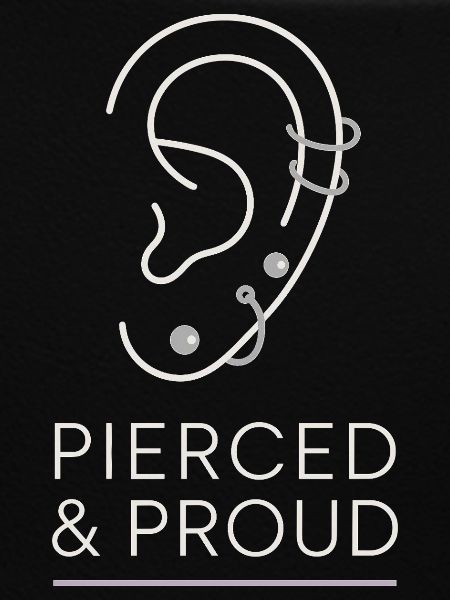 Piercing Addict Body Mod Enthusiast