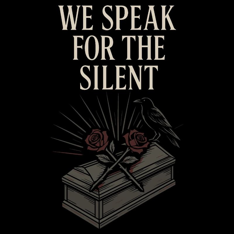 Corpse Science Dark Humor Death Positive