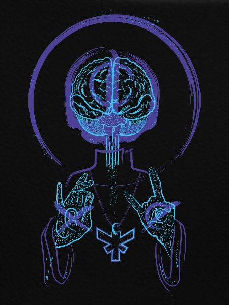 Voodoo Priest