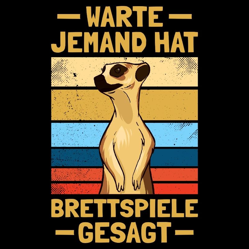 Jemand hat Brettspiele Gesellschaftsspiel