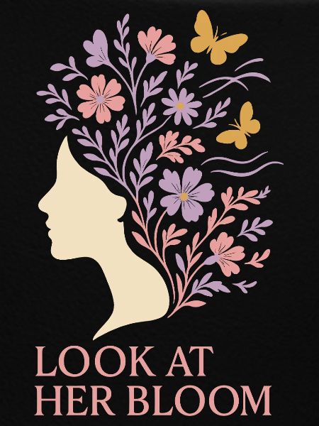 Mindful Growth, Spring Renewal,