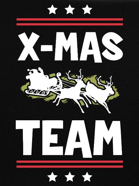X-Mas Team