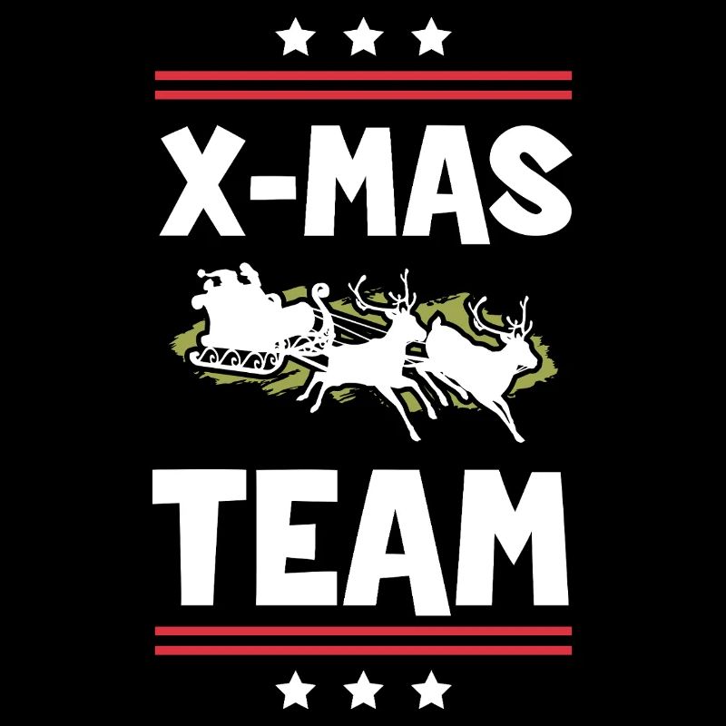 X-Mas Team