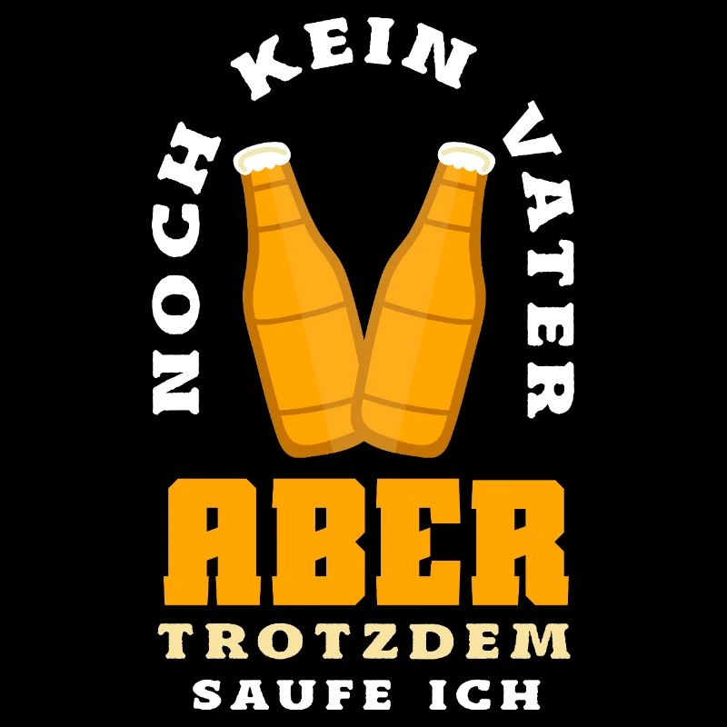Lustiges Vatertag Geschenk Papa Bier