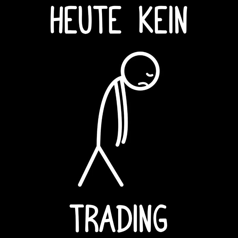 Pas de trading sur le marché boursier aujourd’hui Trader boursier