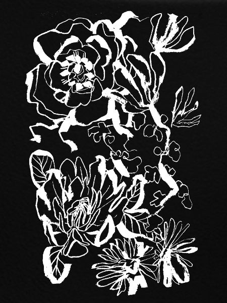 BLÜTE