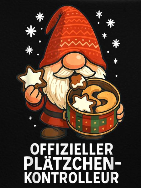 Official cookie inspector