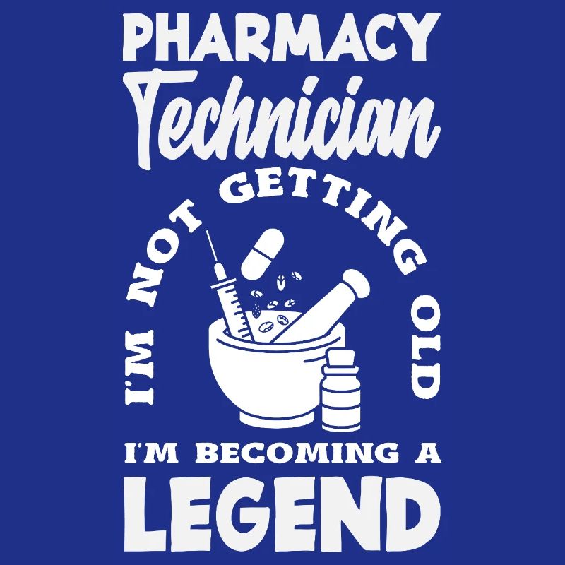 Pharmacist Pharmaceutical Technical