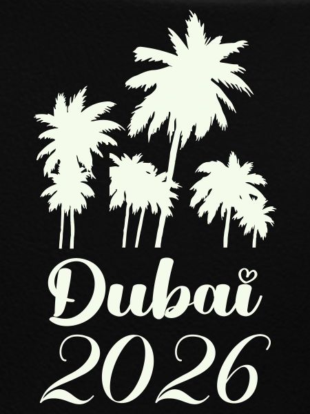 Dubai Palmen 2026 Script