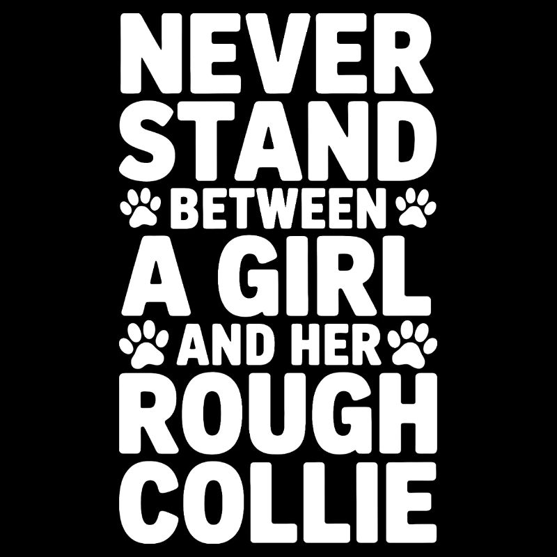 Dictions du collie à poils longs cadeau du collie à poils longs