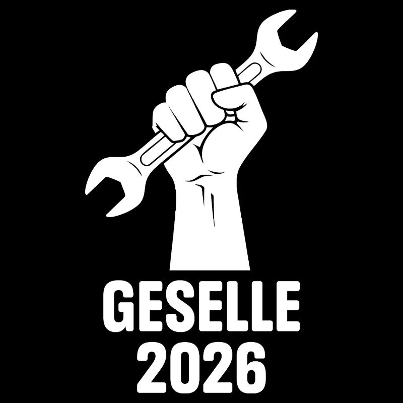 Geselle 2026