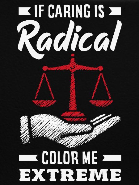 radicalized by fundamental