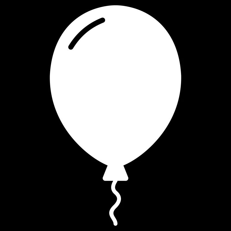 Balloon – Party, Lightness & Good Mood