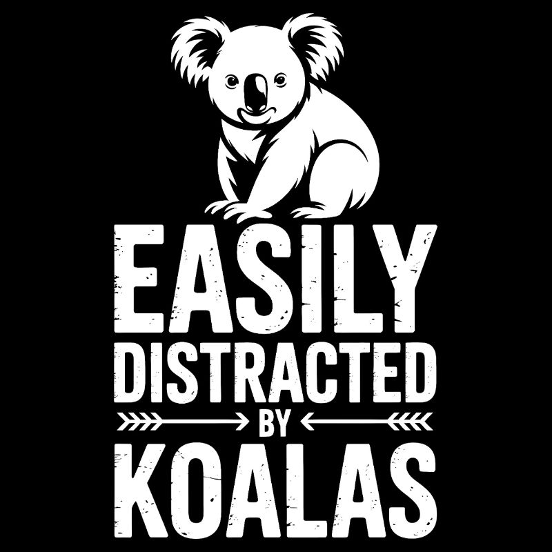Koala Sayings Koalas Funny Koala Gift
