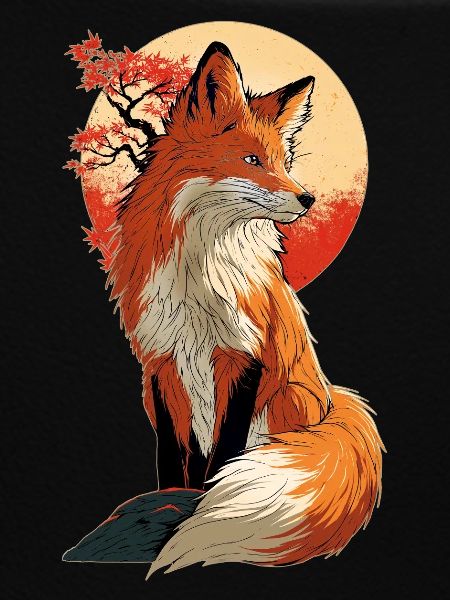 Fox Japan
