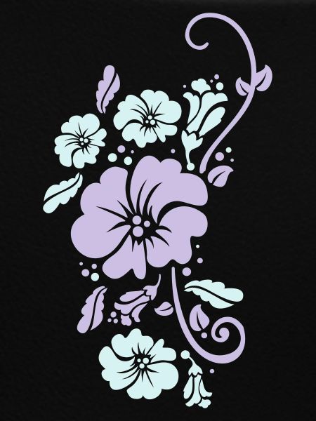 floral