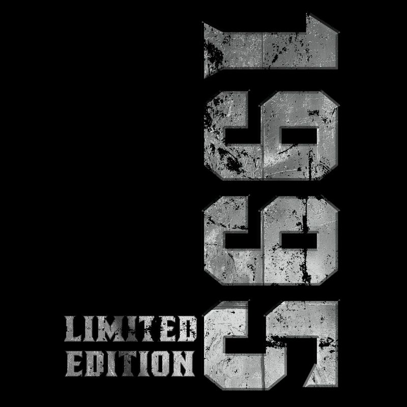 1995 Vintage Edition Limitée