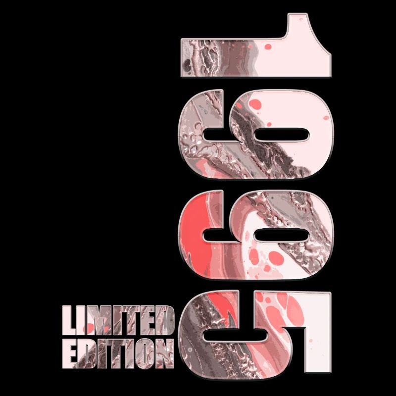 1995 Vintage Edition Limitée