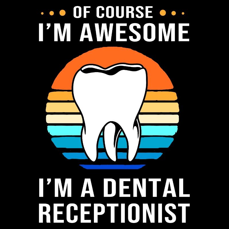 Réceptionniste Dentiste Dentiste dentaire