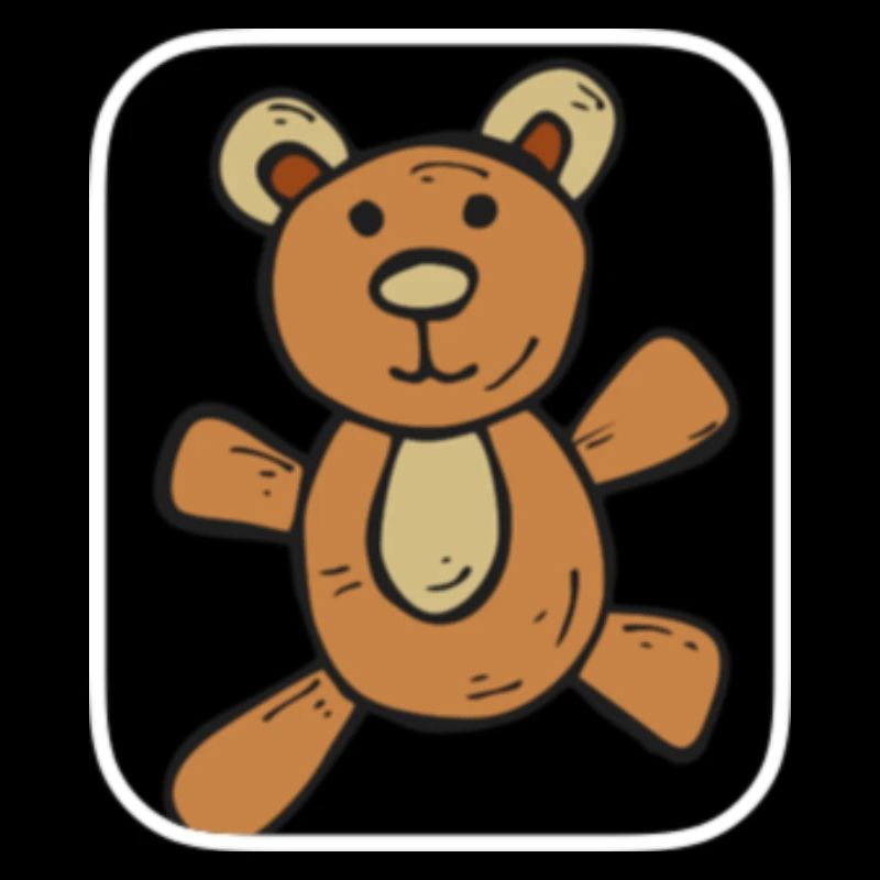 ours en peluche