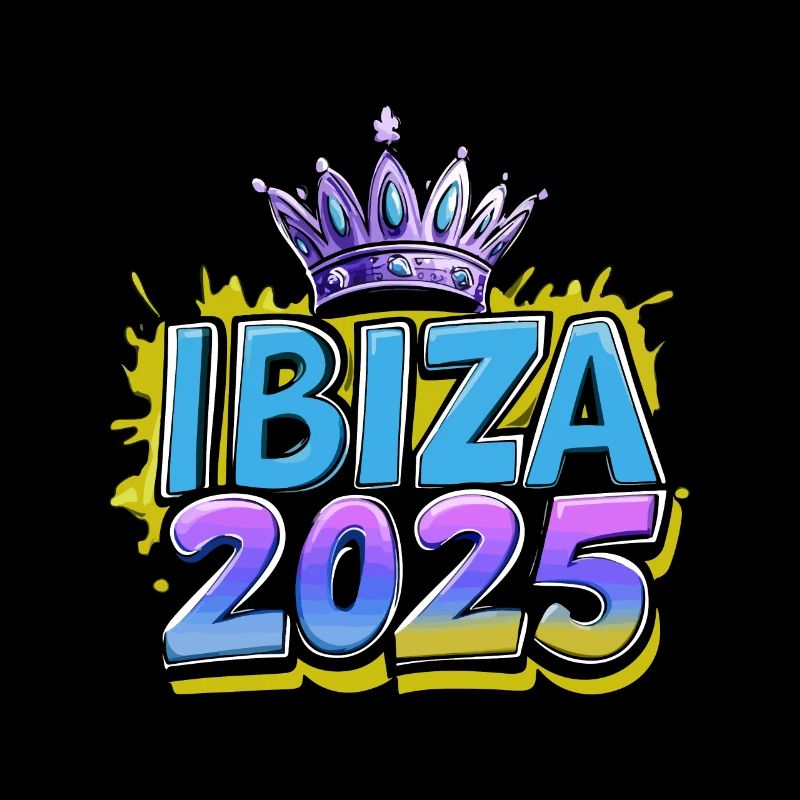 Ibiza 2025 Krone