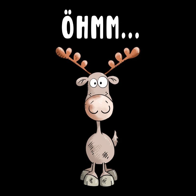 Öhmm Elch