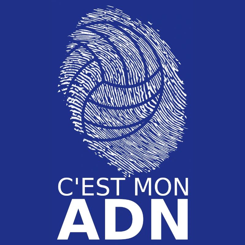 C'est mon ADN Volley-Ball