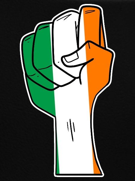 Ireland