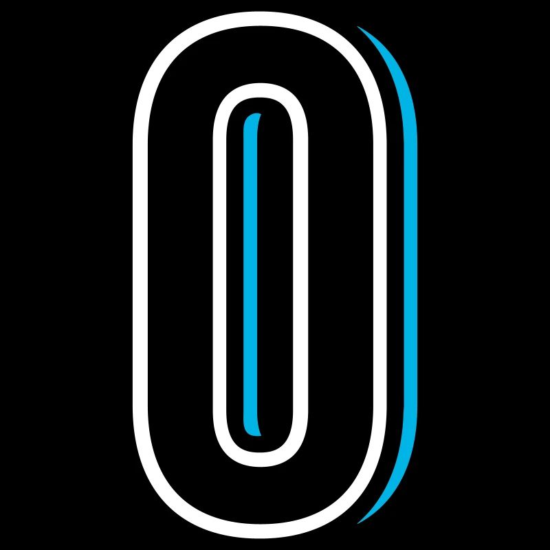 Numéro 0 - Zéro