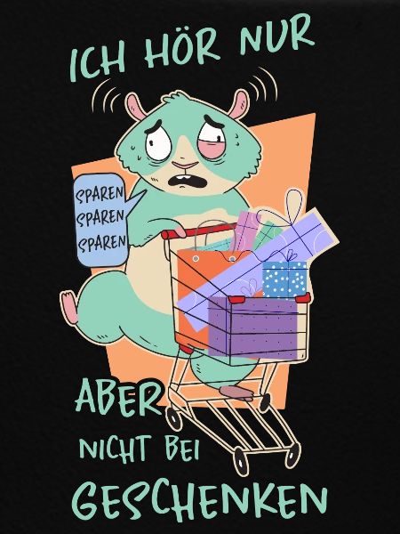 Hamster Geschenke