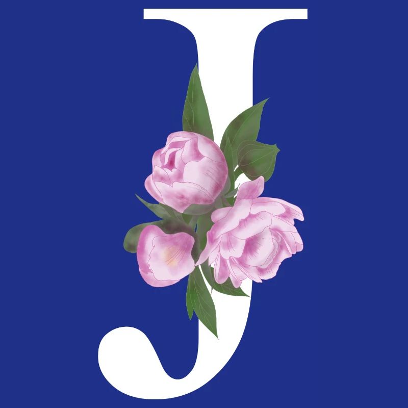 J