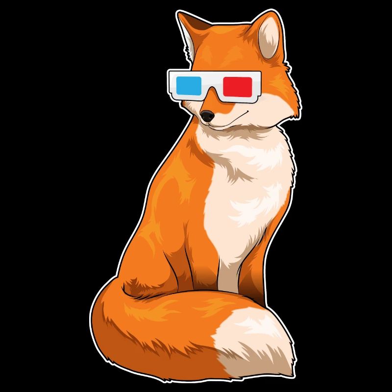 Lunettes Fuchs