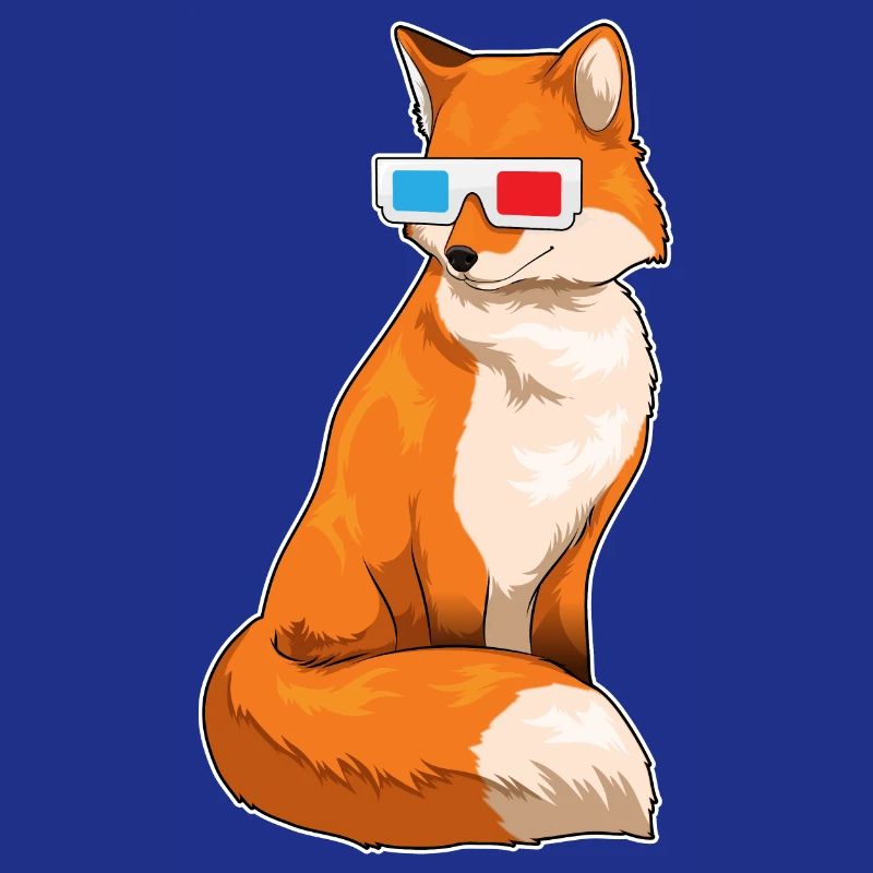 Fuchs Brille