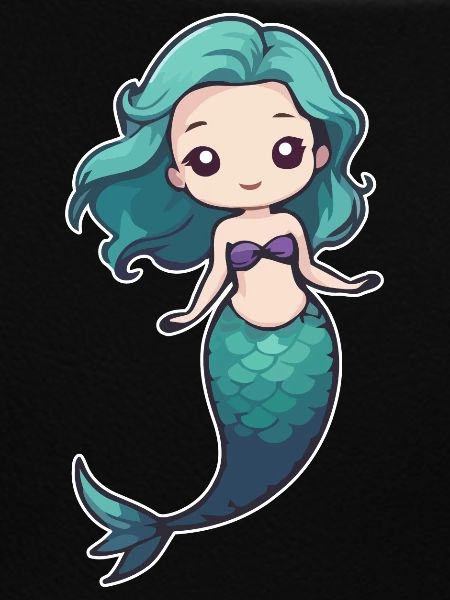 Mermaid