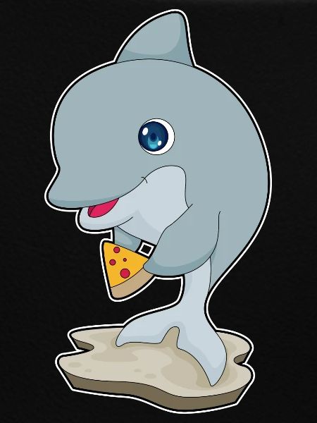 Dolphin Pizza