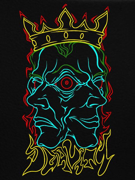 Dualism VI