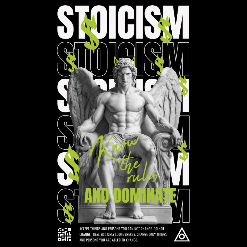 Stoïcisme