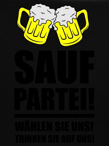 sauf partei