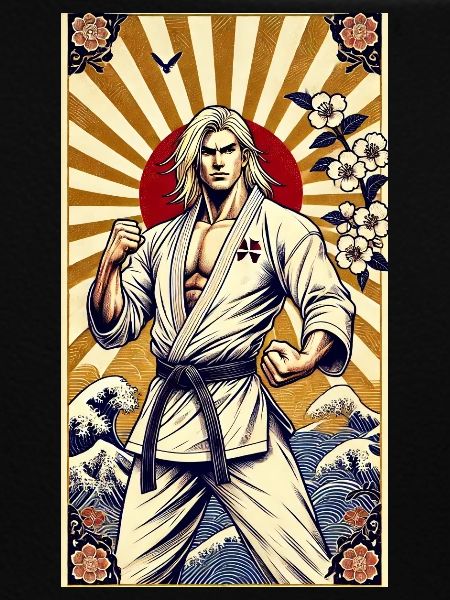 Karate MASTER