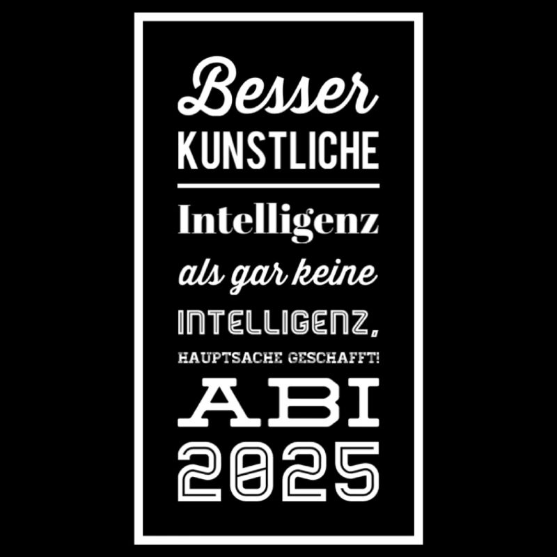 Abschluss
